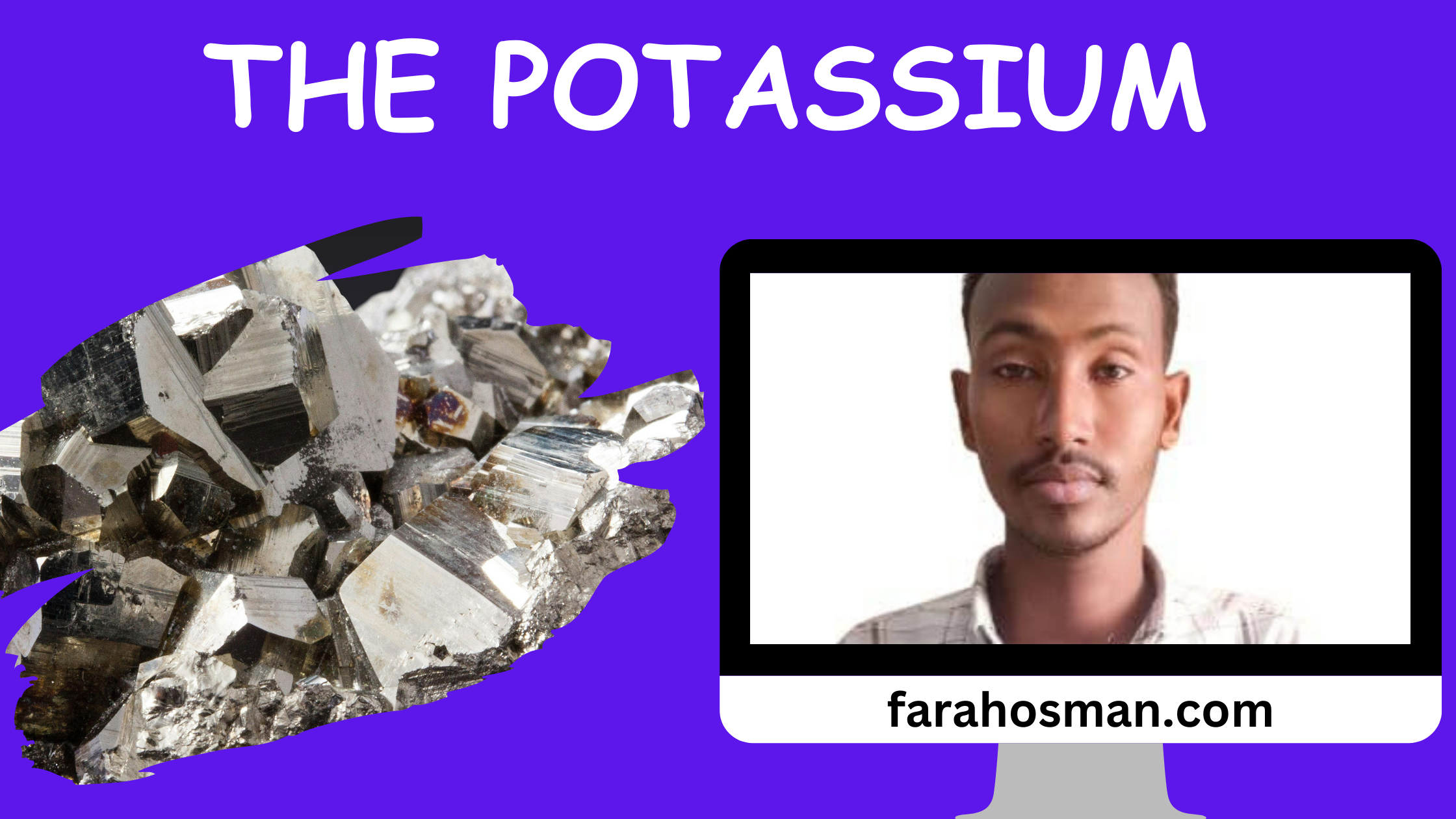 Unveiling the Marvels of Potassium: A Comprehensive Guide to its Importance and Benefits