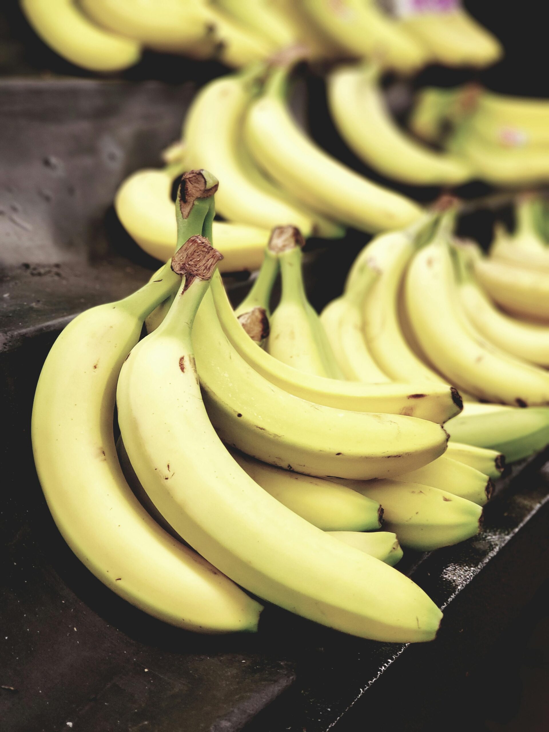 The Wonderful World of Bananas: A Deep Dive into the Versatile Fruit